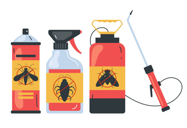 Best Residential Pest Control  in Gilbert, AZ